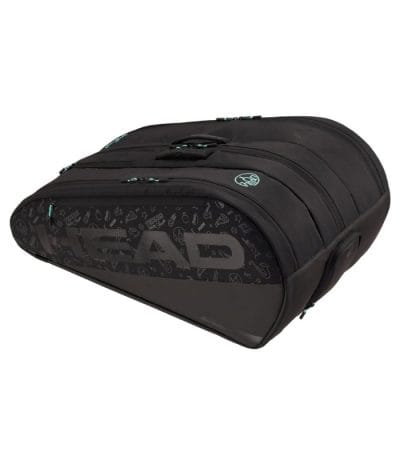 ساک تنیس هد | Tour Racquet Bag XL Neon