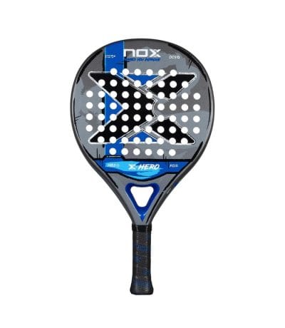 راکت پدل نوکس | Nox X-Hero Blue