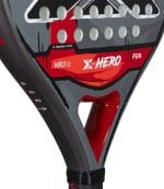 راکت پدل نوکس | Nox X-Hero Red