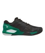 کفش تنیس مردانه ویلسون | Rush Pro Ace Clay Black/Bosphorus/White