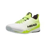 کفش تنیس مردانه هد | Endure Pro AC Yellow/White