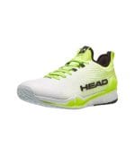 کفش تنیس مردانه هد | Endure Pro AC Yellow/White