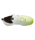 کفش تنیس مردانه هد | Endure Pro BOA AC White/Yellow