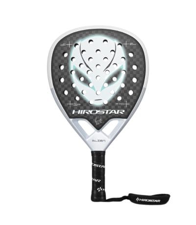 راکت پدل هیرو استار | Hirostar Alien Padel Racquet