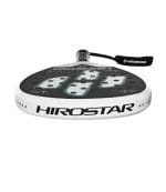 راکت پدل هیرو استار | Hirostar Alien Padel Racquet