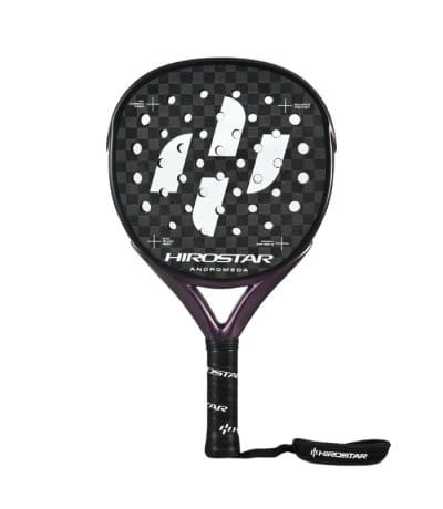 راکت پدل هیرو استار | Hirostar Andromeda 25