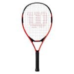 راکت تنیس بچه‌گانه ویلسون | Pro Staff Precision Junior 23
