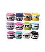 اور گریپ تکی ویلسون | Wilson Pro Overgrip