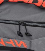 ساک تنیس بابولات | Pure Strike Off-Carbon Grey 6 Pack Bag