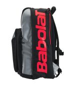کوله تنیس بابولات | Pure Strike Off-Carbon Grey Backpack