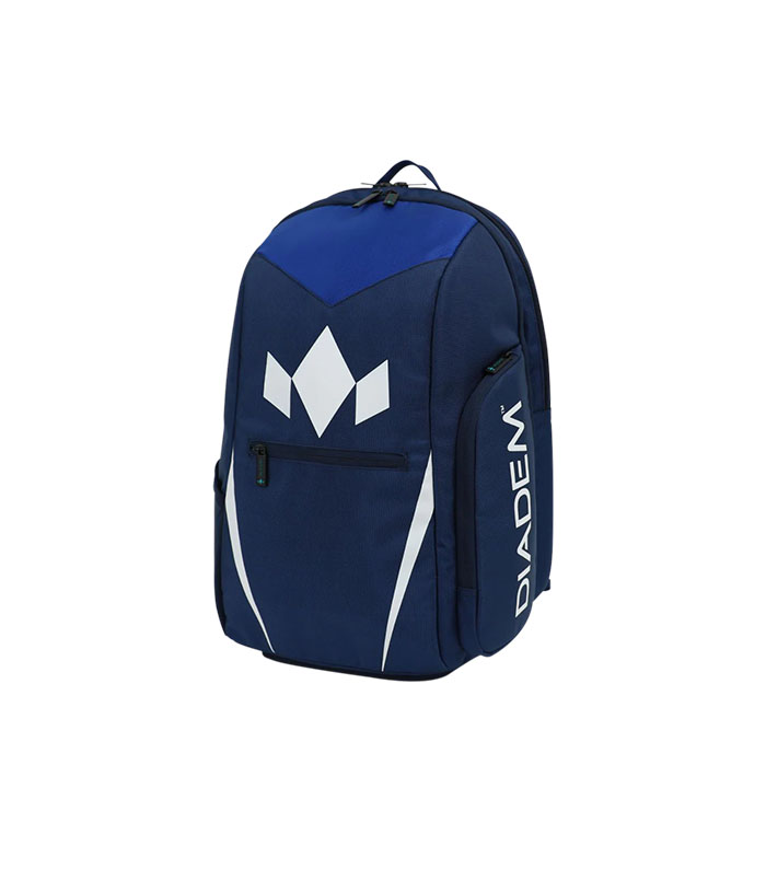 کوله تنیس دایادم | Diadem Tour V3 Backpack Blue کوله تنیس دایادم | Diadem Tour V3 Backpack Blue
