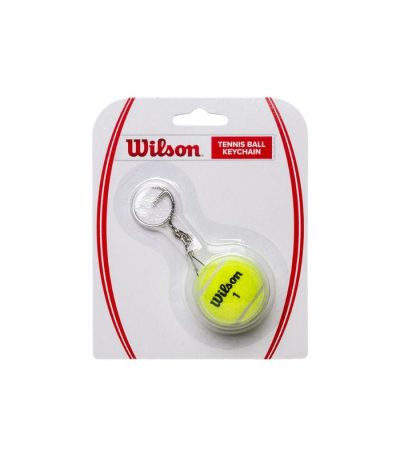 جاکلیدی ویلسون | Wilson Tennis Ball Keychain
