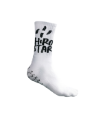 جوراب پدل/تنیس هیرو استار | Grip Force Socks