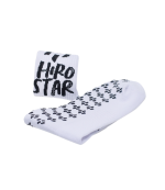 جوراب پدل/تنیس هیرو استار | Grip Force Socks