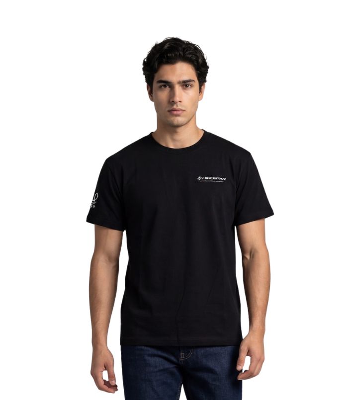 تیشرت مردانه هیرو استار | Hirostar Alien T-Shirt تیشرت مردانه هیرو استار | Hirostar Alien T-Shirt