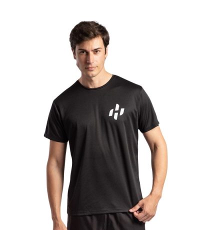 تی‌شرت مردانه هیرو استار | Hirostar Street Padel T-Shirt