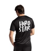 تیشرت مردانه هیرو استار | Hirostar Street Padel T-Shirt