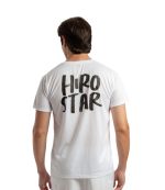 تیشرت مردانه هیرو استار | Hirostar Street Padel T-Shirt