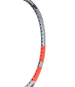 راکت تنیس بابولات | Pure Strike 98 16x19 Carbon Grey