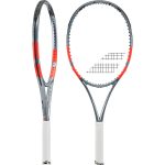 راکت تنیس بابولات | Pure Strike Team Carbon Grey