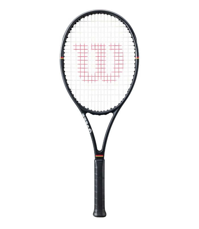 راکت تنیس ویلسون | Wilson Pro Staff 97L Classic