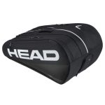 ساک تنیس هد | Tour Racquet Bag XL BK