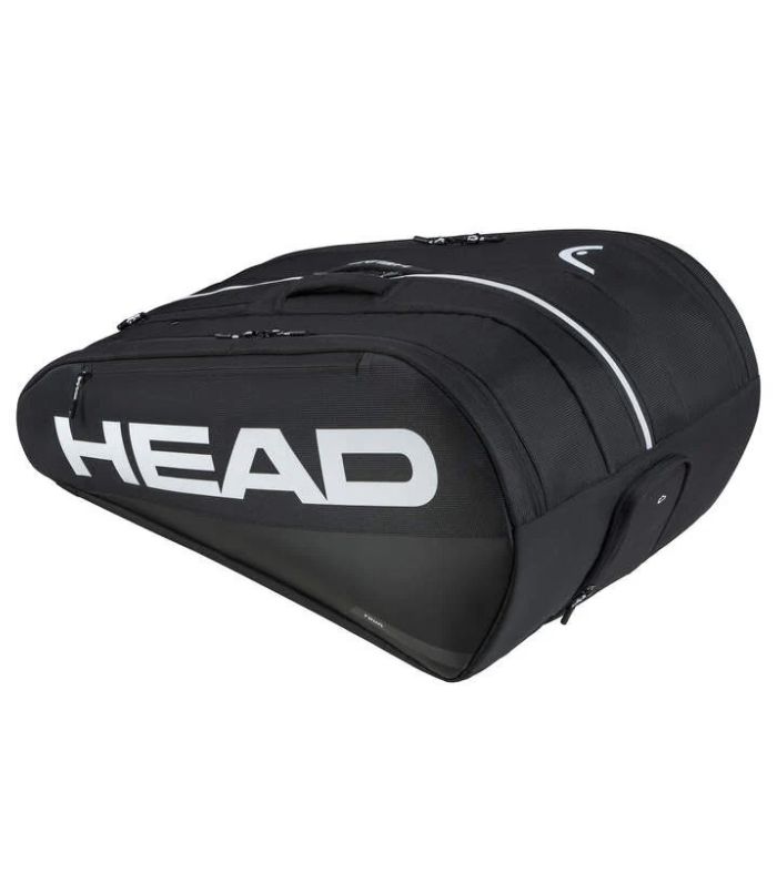 ساک تنیس هد | Tour Racquet Bag XL BK ساک تنیس هد | Tour Racquet Bag XL BK