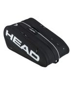 ساک تنیس هد | Tour Racquet Bag XL BK
