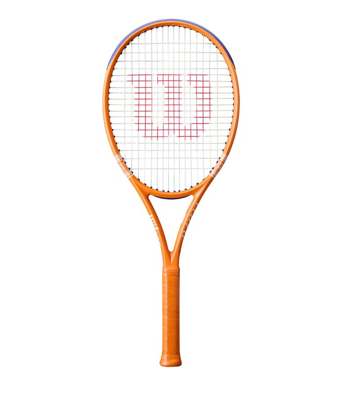 راکت تنیس ویلسون | Ultra 100L V5 Roland Garros Racket 2026