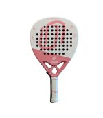 راکت پدل یونیک | Master Pro Pink/White