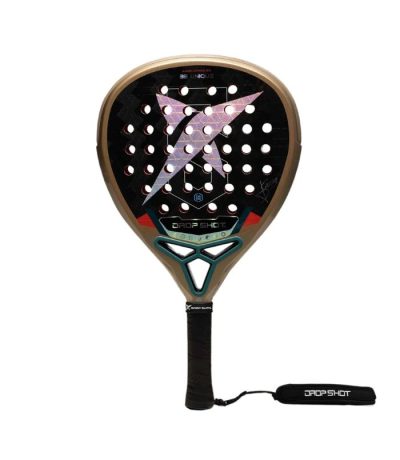 راکت پدل دراپ شات | Drop Shot Axion Attack 2.0 2026
