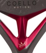 راکت پدل هد | Coello Motion 2026