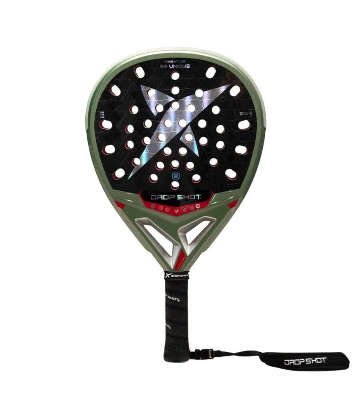 راکت پدل دراپ شات Drop Shot Prime Attack 2026 راکت پدل دراپ شات Drop Shot Prime Attack 2026