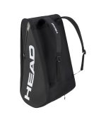 ساک تنیس هد | Tour Racquet Bag XL Black/White