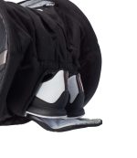 ساک تنیس هد | Tour Racquet Bag XL Black/White