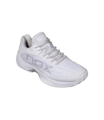کفش پدل مردانه نوکس | AT10 Lux Padel ‌White/Grey 2026