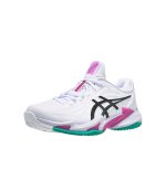 کفش تنیس مردانه اسیکس | Court FF 3 AC White/Digital Sakura