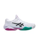 کفش تنیس مردانه اسیکس | Court FF 3 AC White/Digital Sakura