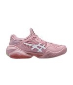 کفش تنیس زنانه اسیکس | Court FF 3 Clay Morganite/White