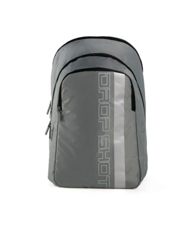 کوله پدل دراپ شات | Drop Shot Essential 25 Grey Backpack