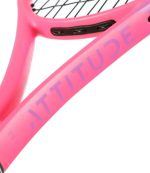 راکت تنیس هد | MX Attitude Comp Pink