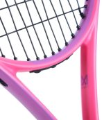 راکت تنیس هد | MX Attitude Comp Pink