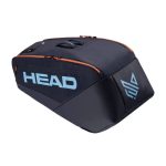 ساک تنیس هد | Pro Racquet Bag L Navy