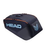 ساک تنیس هد | Pro Racquet Bag L Navy