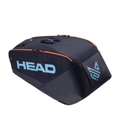 ساک تنیس هد | Pro Racquet Bag L Navy