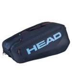 ساک تنیس هد | Pro Racquet Bag XL Navy