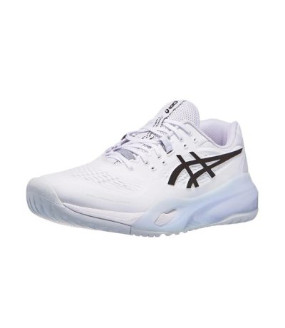 کفش تنیس مردانه اسیکس | Gel Resolution X AC White/Black