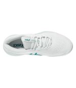 کفش تنیس مردانه اسیکس | Gel Resolution X AC White/Green
