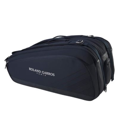 ساک تنیس ویلسون | Wilson Roland Garros Super Tour 15 Pack Bag 2024