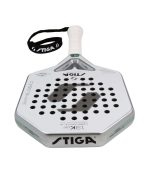 راکت پدل استیگا | Stiga 1.3K Ultra LW Cybershape